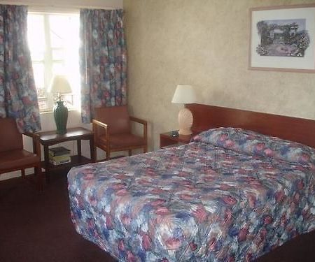 Belleair Village Motel ภายนอก รูปภาพ