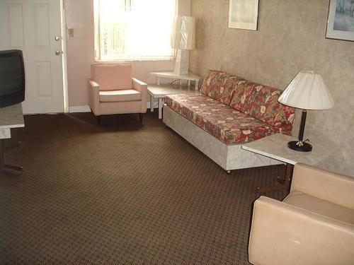 Belleair Village Motel ภายนอก รูปภาพ
