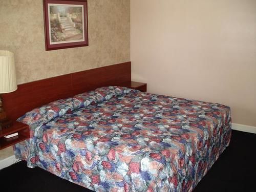 Belleair Village Motel ภายนอก รูปภาพ