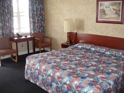 Belleair Village Motel ภายนอก รูปภาพ